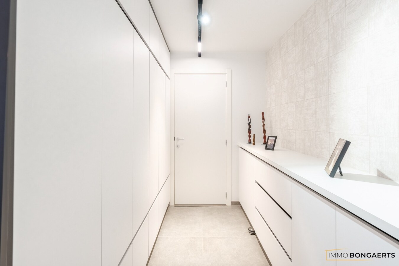 Recent gelijkvloersappartement nabij het centrum van Genk 