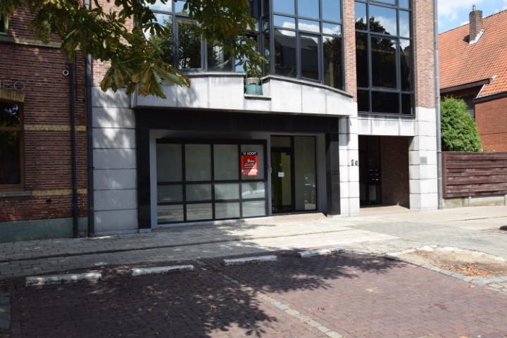 Verkocht kantoor - Mol
