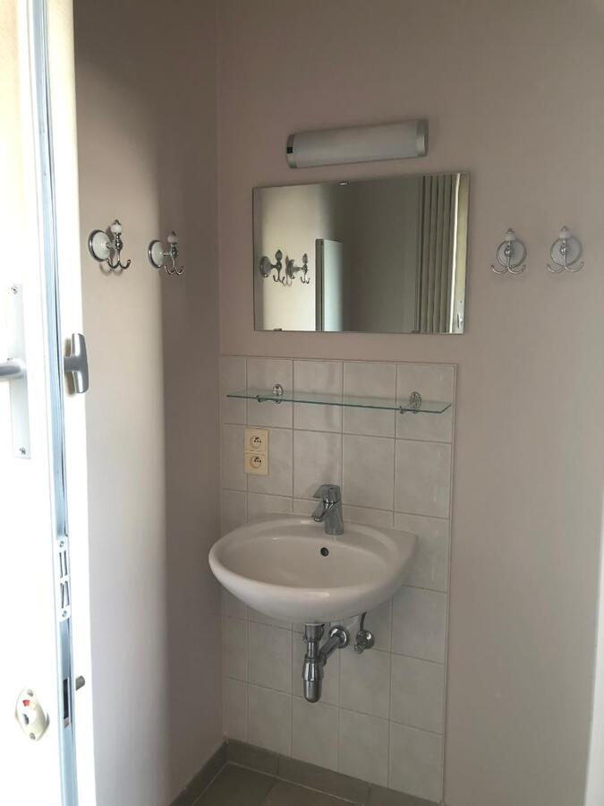 Tijdloos 1 slaapkamer appartement te centrum Gavere 