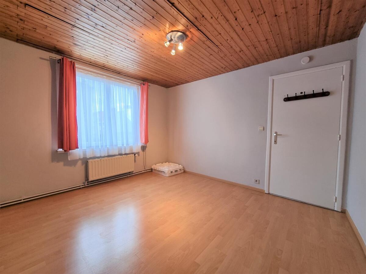 Leuke woning nabij het strand - Heist 