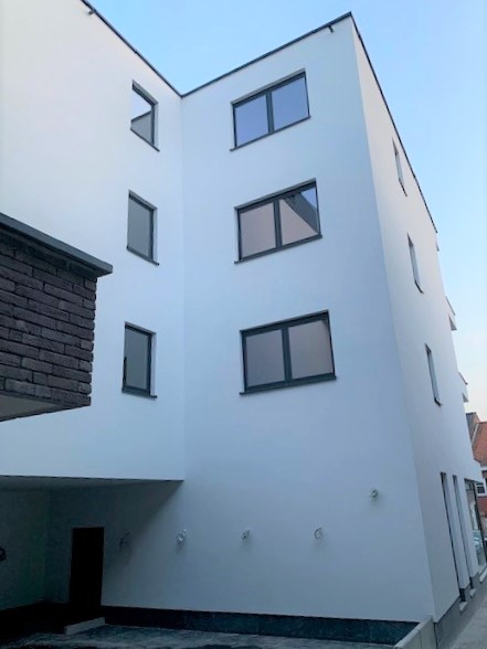 Prachtig nieuwbouwappartement op unieke ligging 