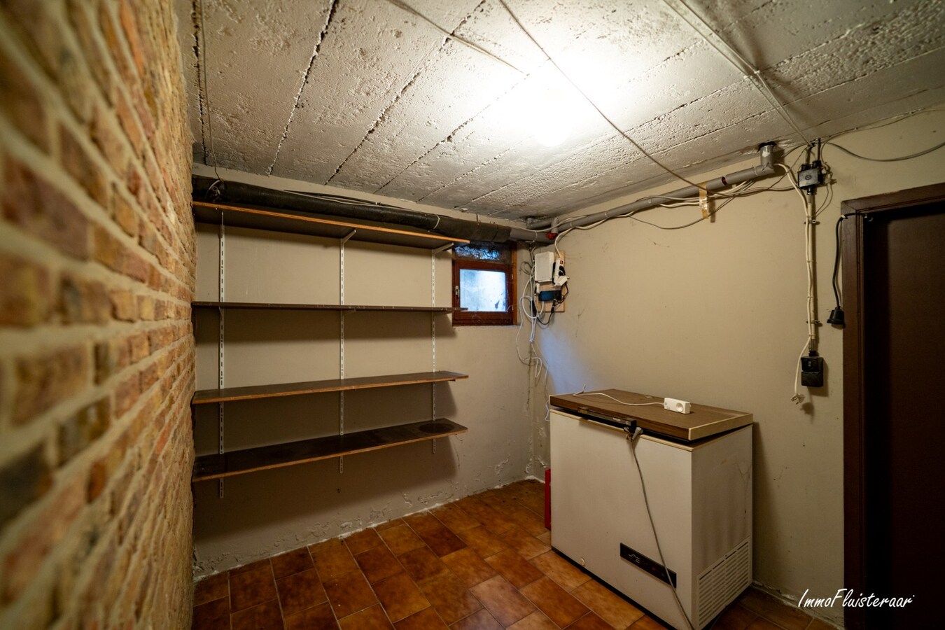 Ruime woning met loods op ca. 1ha te Lummen 