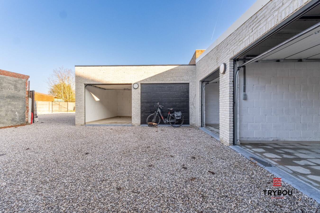 Instapklare nieuwbouwwoning met 3 slaapkamers 