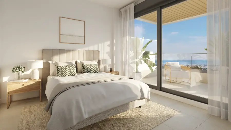 Appartement a vendre À Estepona