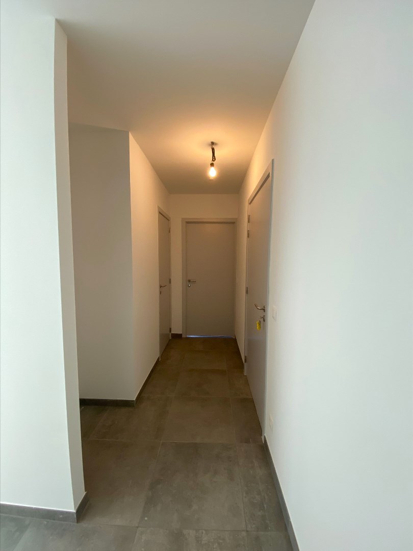 Nieuwbouwappartement met 2 slaapkamers nabij Leopoldsburg centrum 