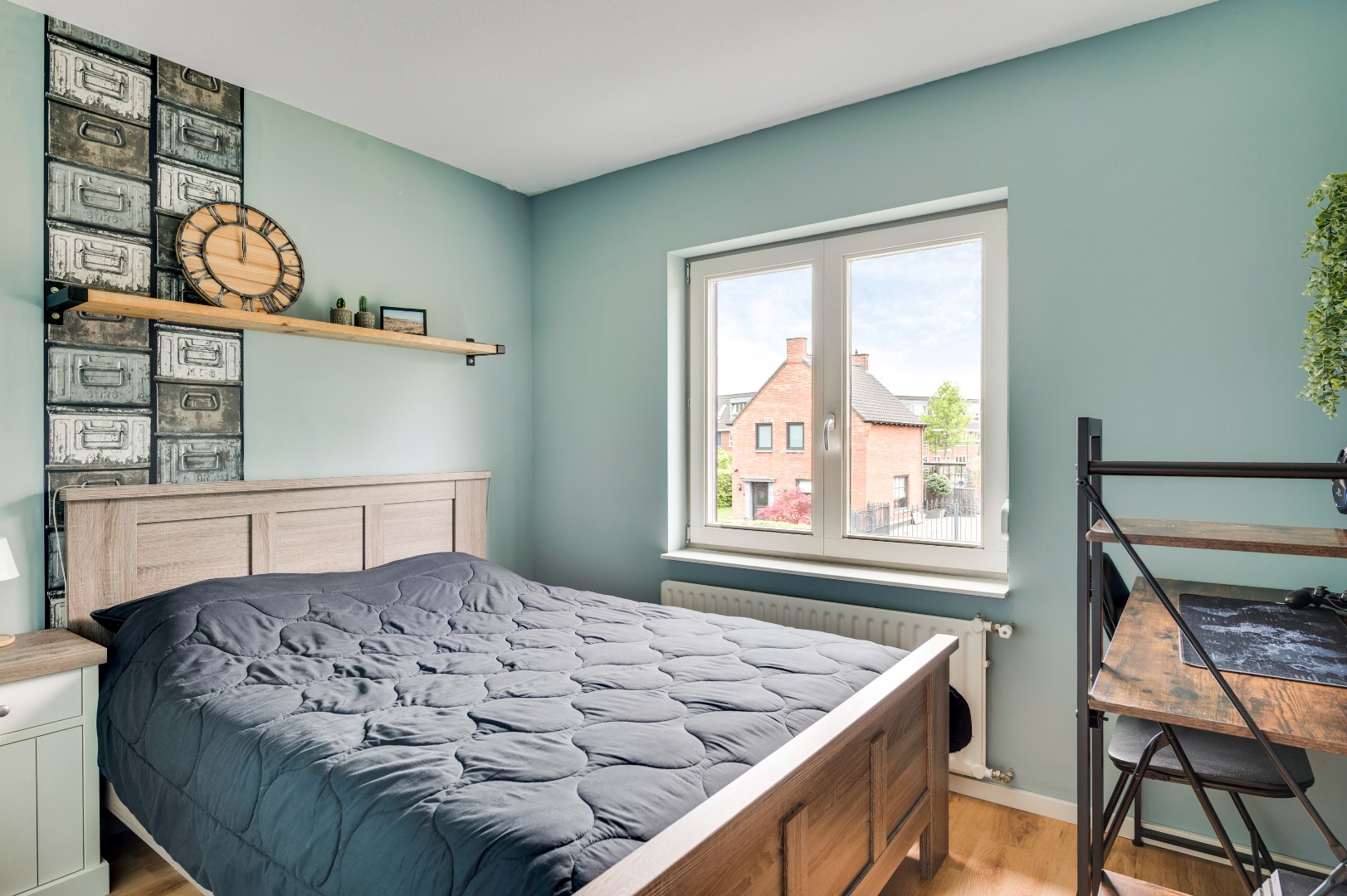 Eengezinswoning te koop in Weert