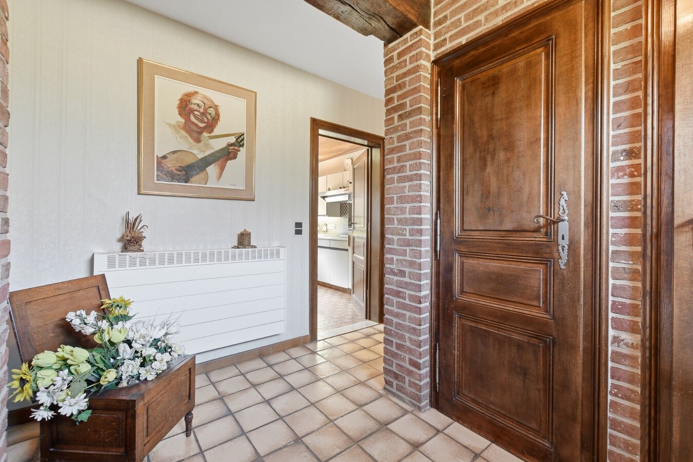 Te koop woning - De Haan