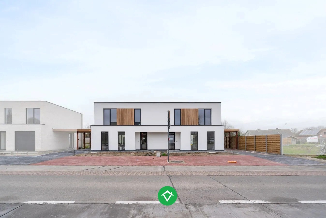 Verhuurd woning - Koekelare