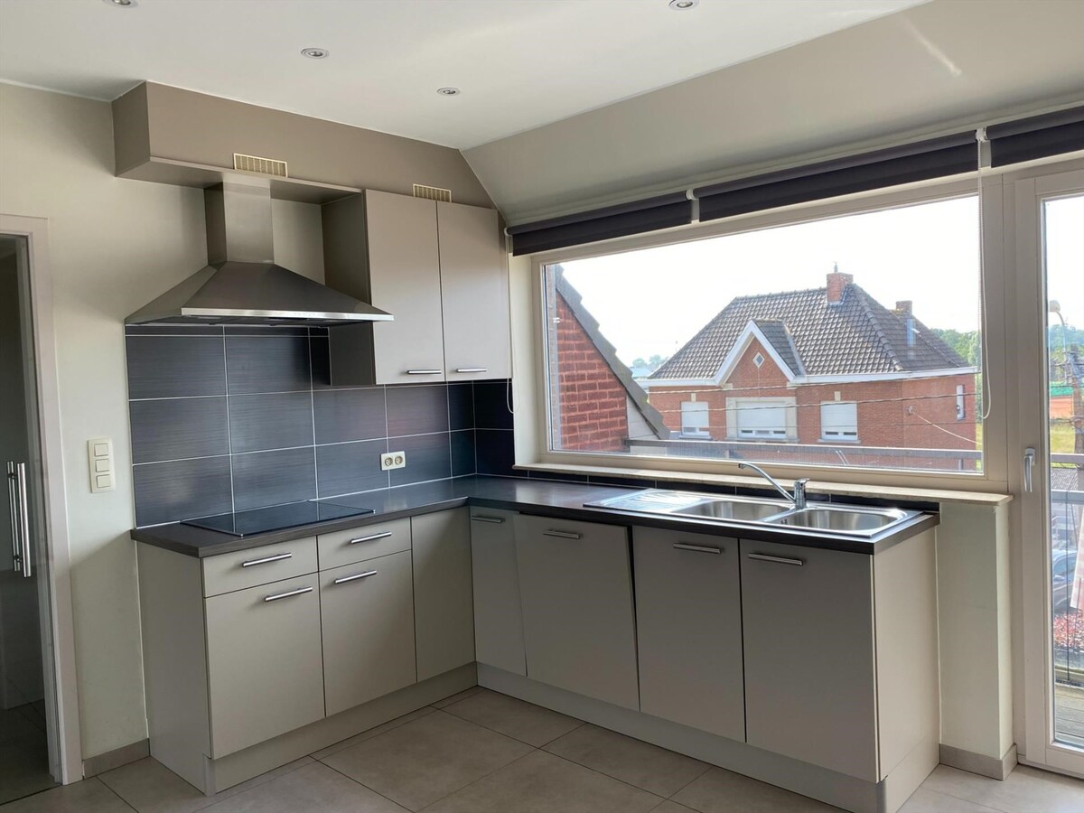 Centraal gelegen 2-slaapkamer appartement te Kortemark 