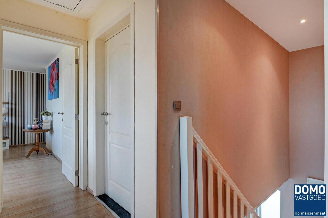 Woning verkocht in Hasselt