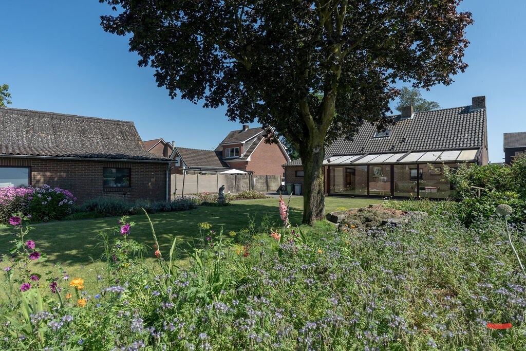 Woning verkocht in Ravels