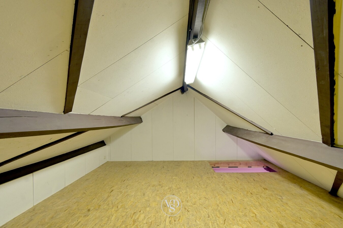 Renovatieproject met bijgebouwen 