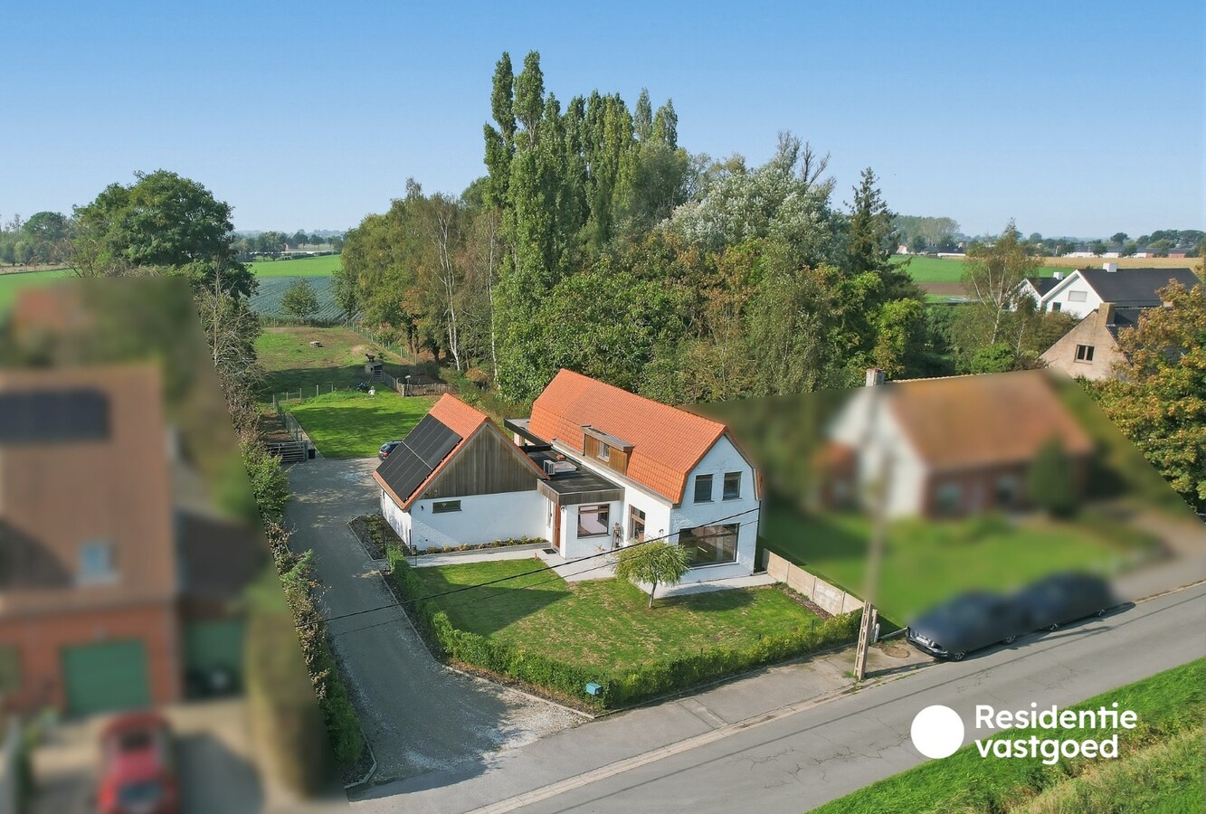 Te koop woning - Diksmuide