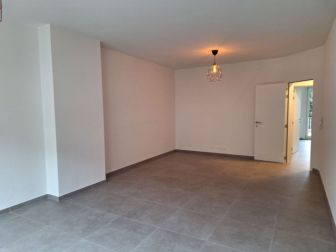 Verhuurd appartement - Hasselt