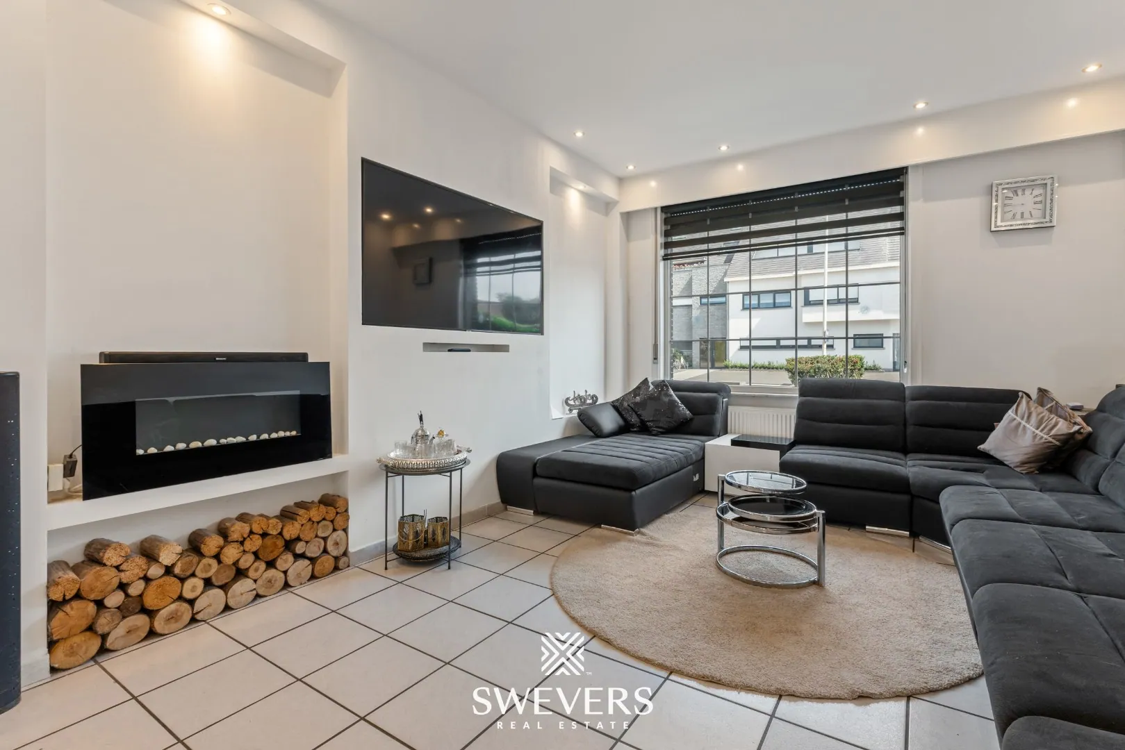 Te koop woning - Leopoldsburg