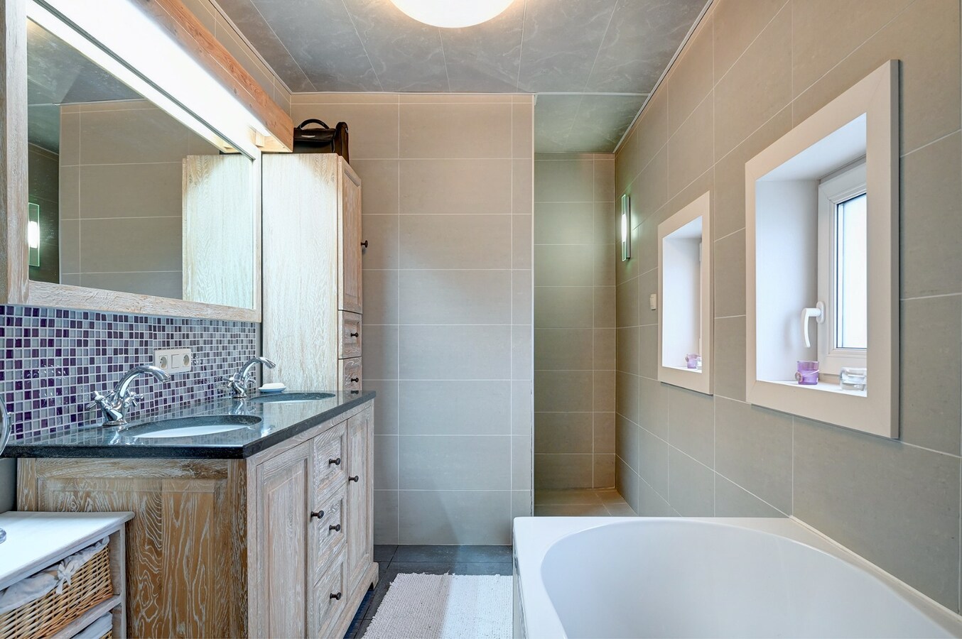 Charmante, instapklare woning met drie slaapkamers 