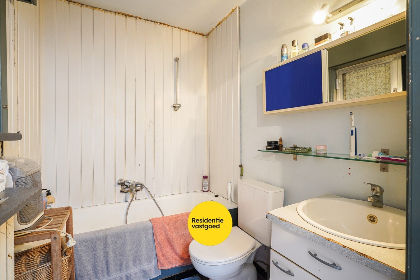 Te koop woning - Aartrijke