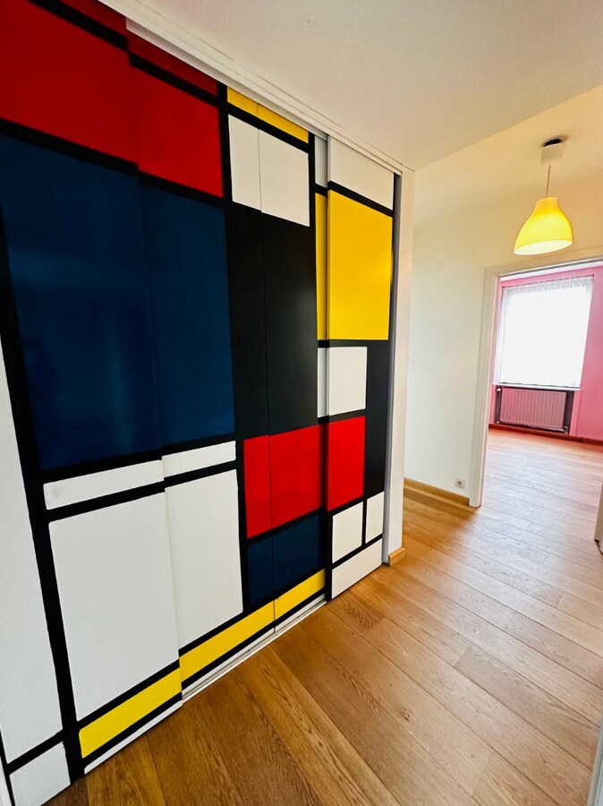Te koop appartement - Hasselt