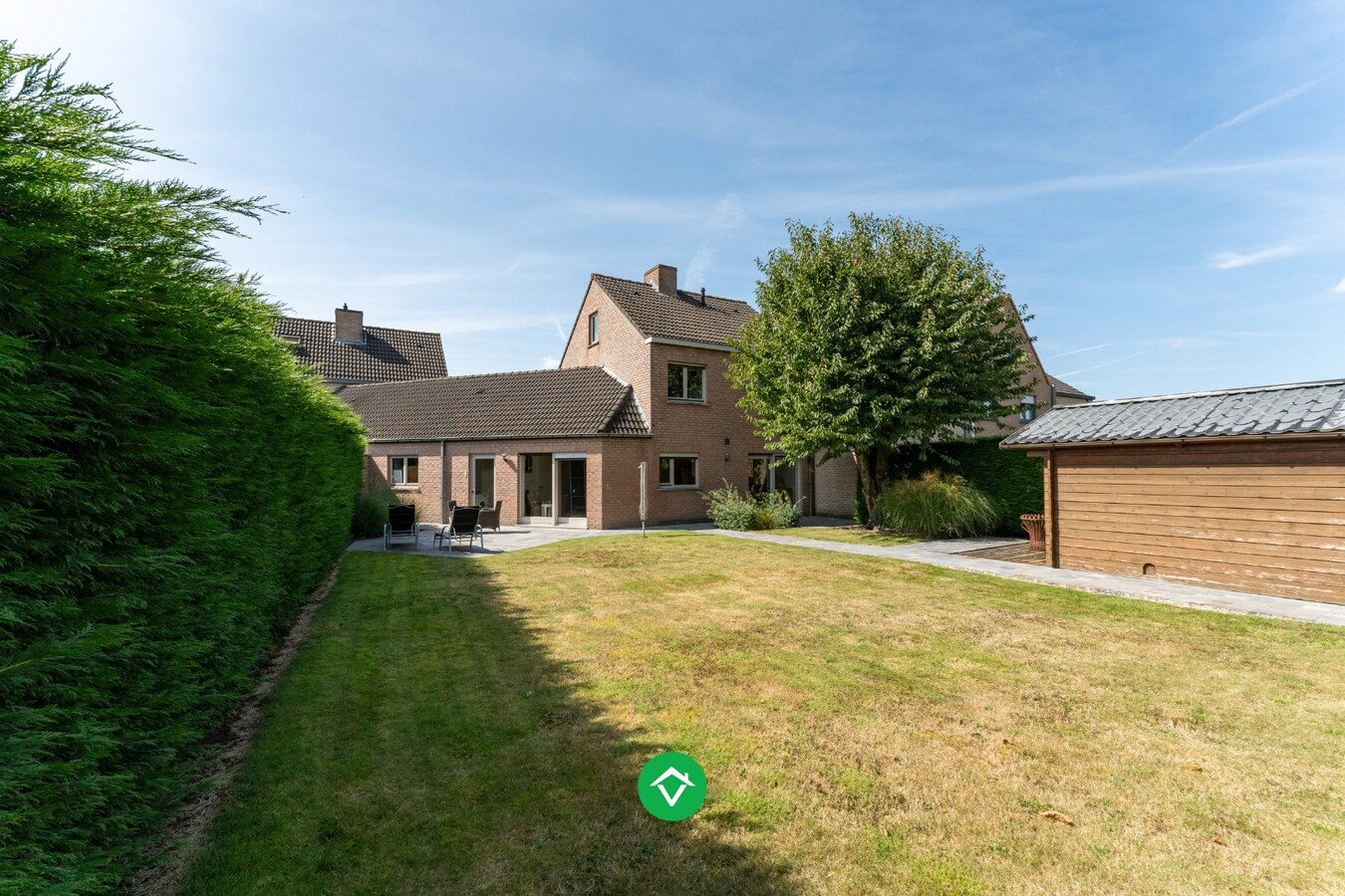 Verkocht woning - Koekelare