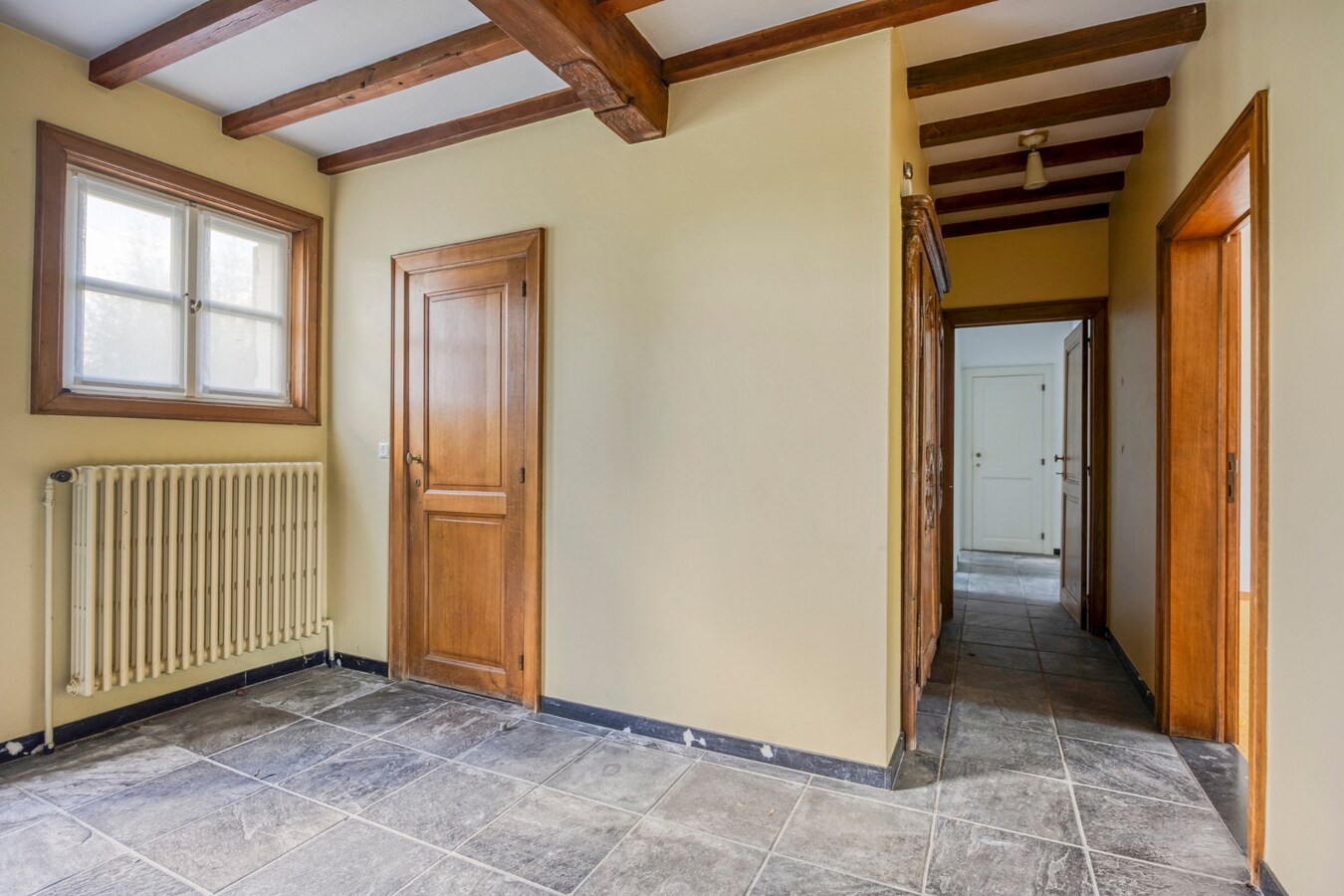 Authentieke, charmante villa in pittoreske Moregem | dubbel inpandige garage 