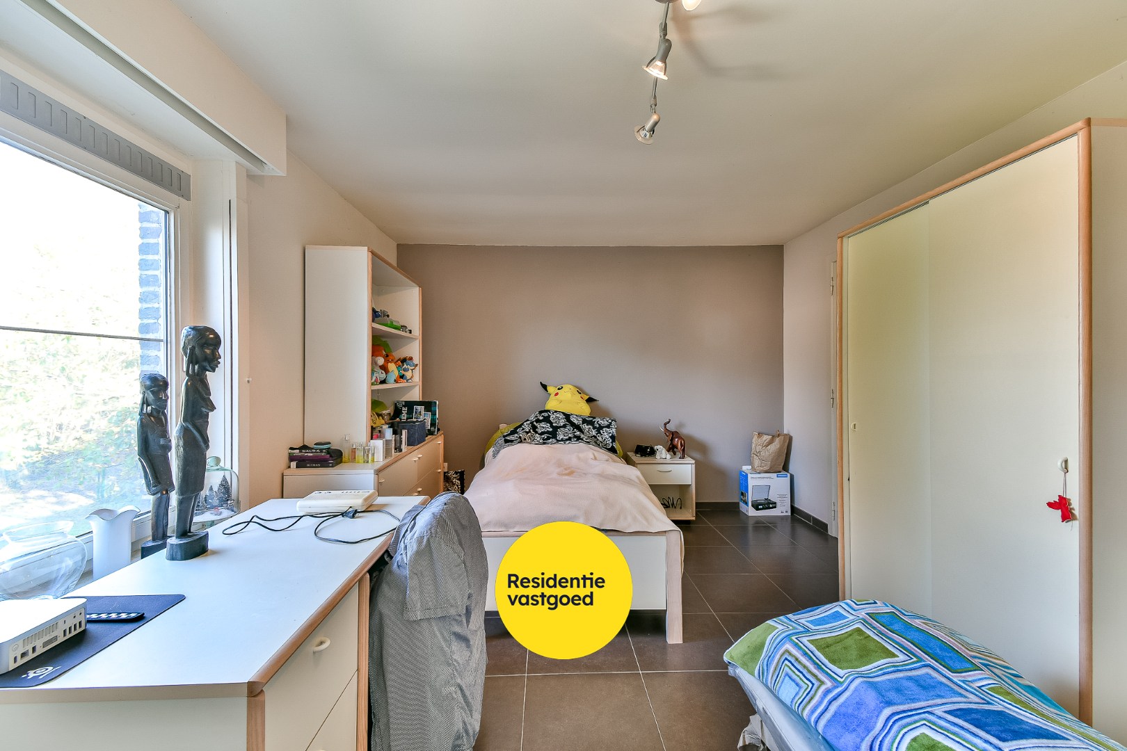 Rustig gelegen open bebouwing met grote tuin en veel ruimte 