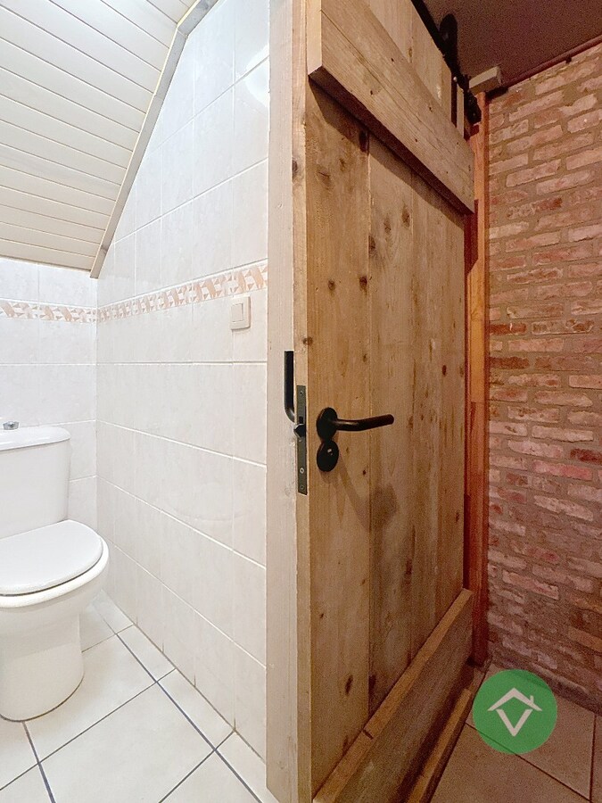 Opbrengsteigendom te koop in centrum Bredene 