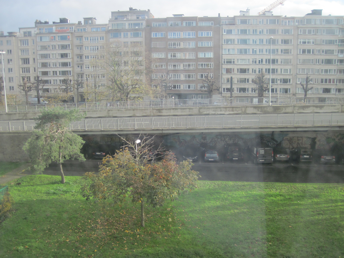 Gezellige duplex nabij 't Zuid. 