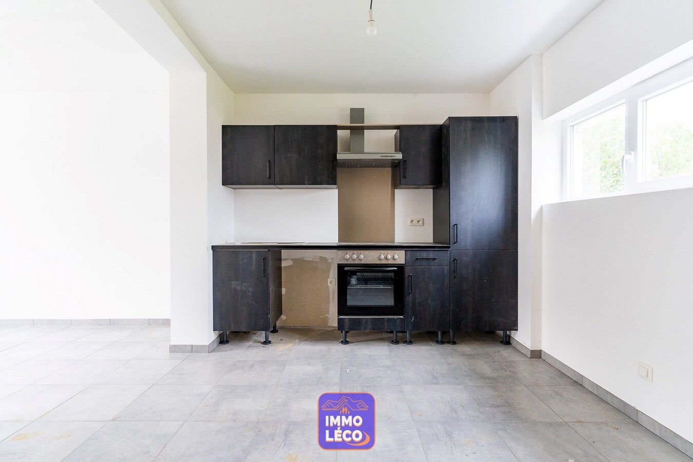 Maison rénovée 1 chambre et terrasse 