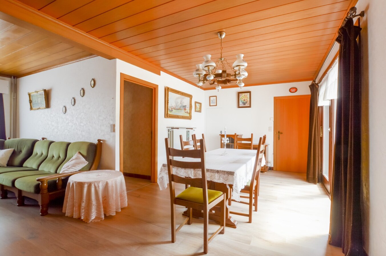 Verkocht woning - Ichtegem