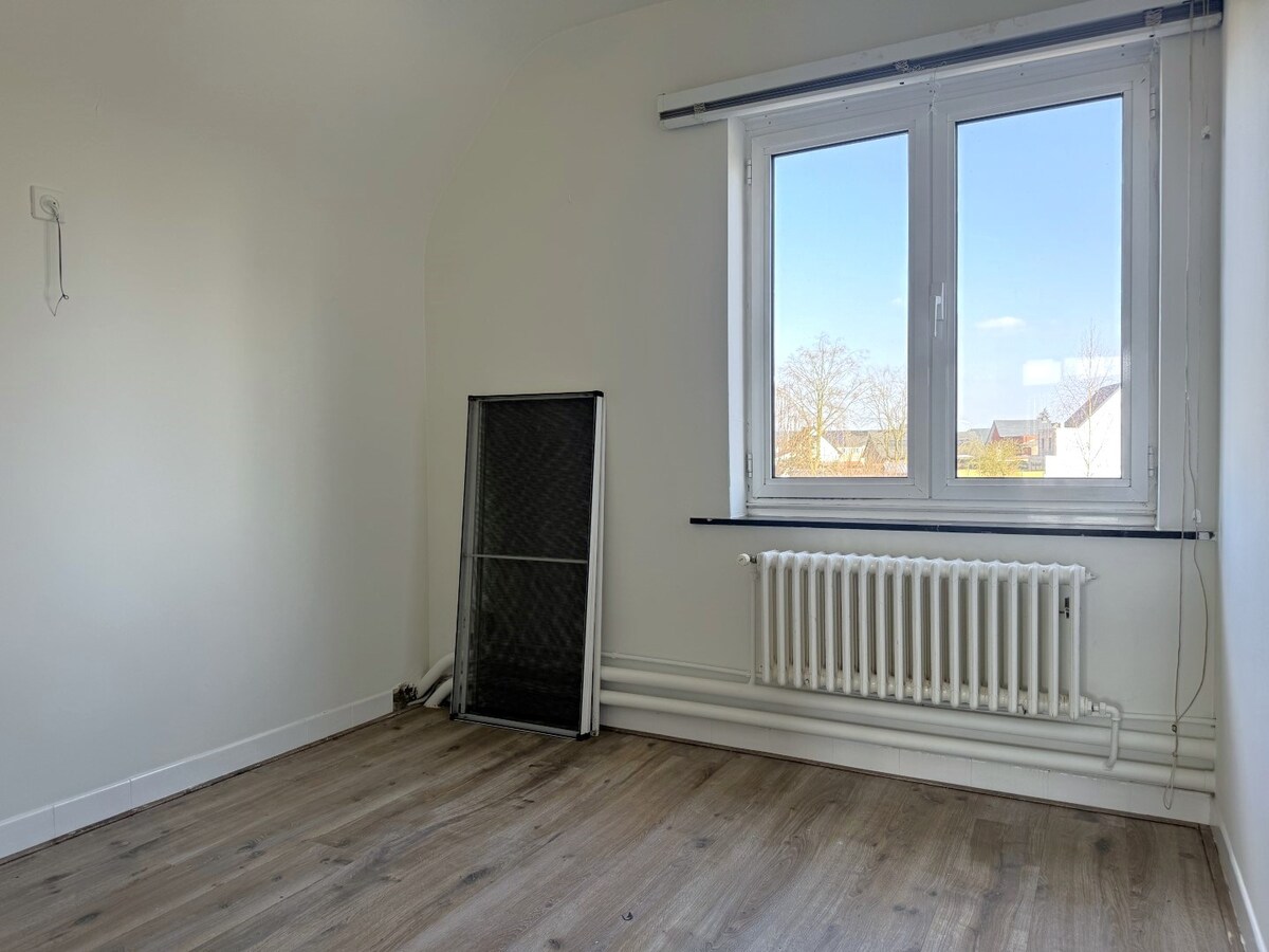 Woning verhuurd in Arendonk