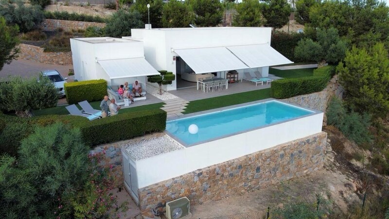 Te koop woning - Orihuela