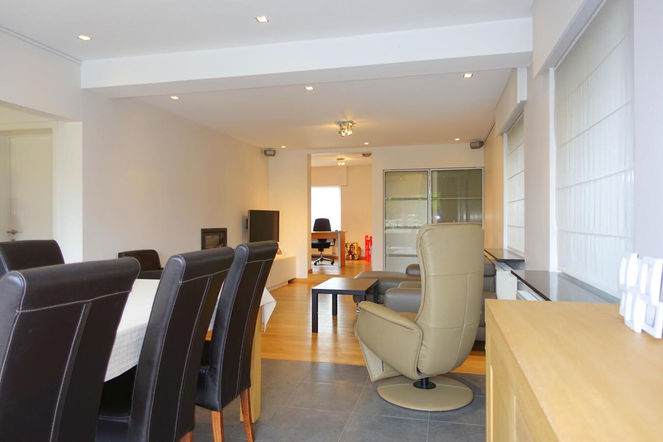 Prachtig ruime gerenoveerde woning 