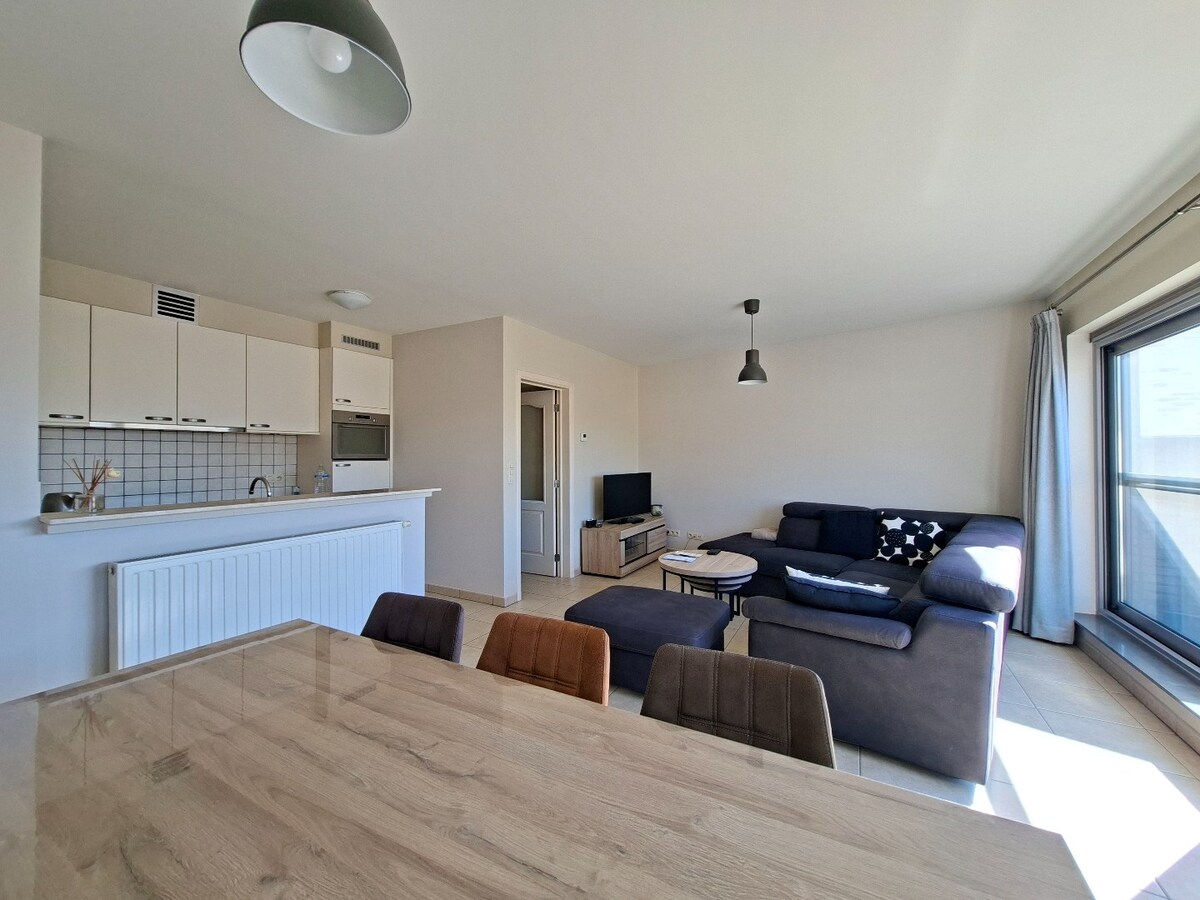 Appartement te huur in Leopoldsburg