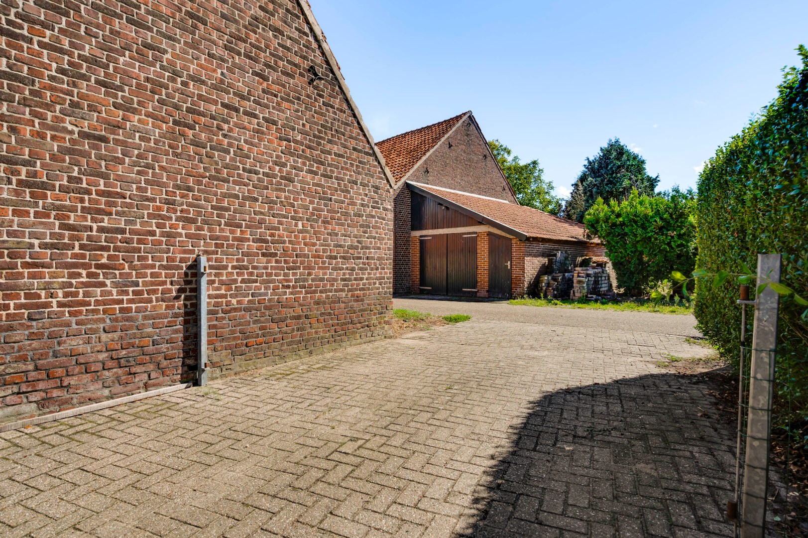 Eengezinswoning te koop in Stramproy