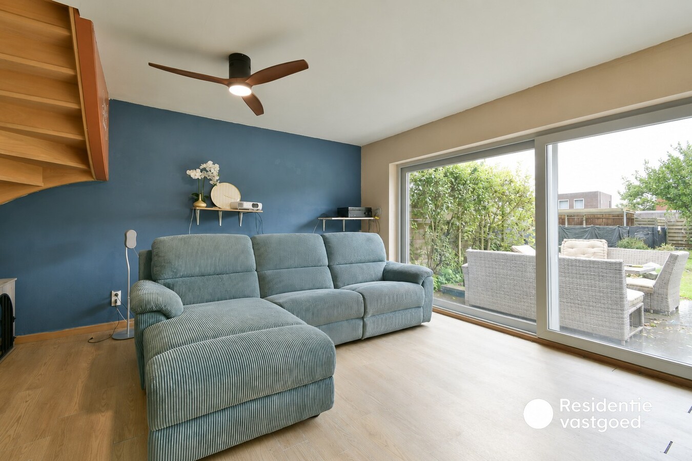 Te koop woning - Lichtervelde