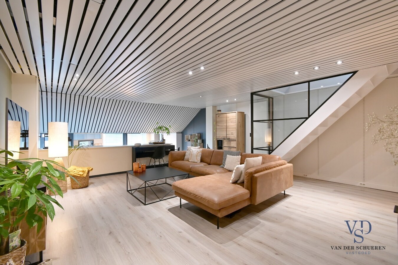 Degelijke, instapklare eigendom 