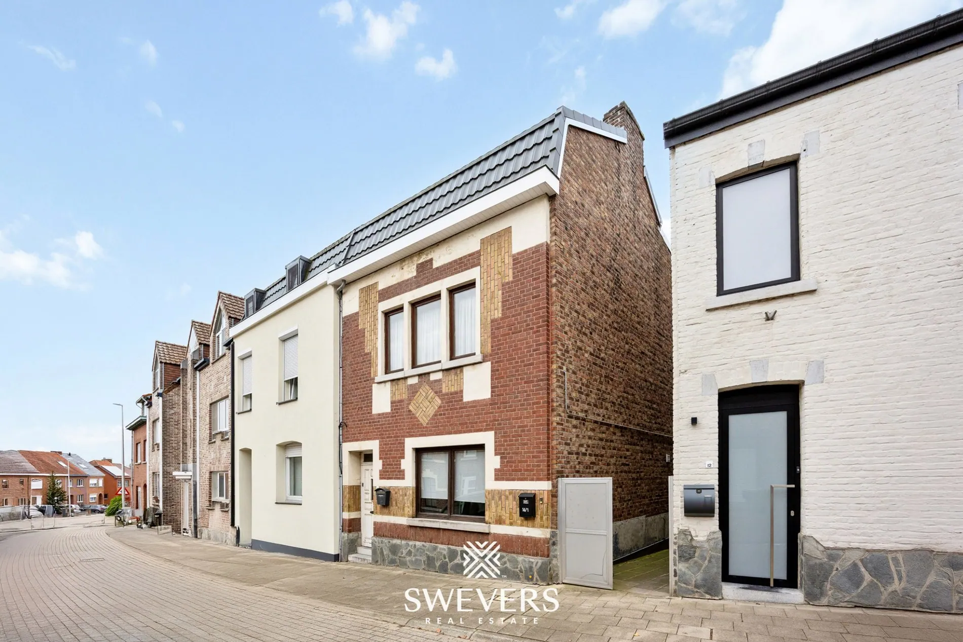 Te koop woning - Tongeren-Borgloon