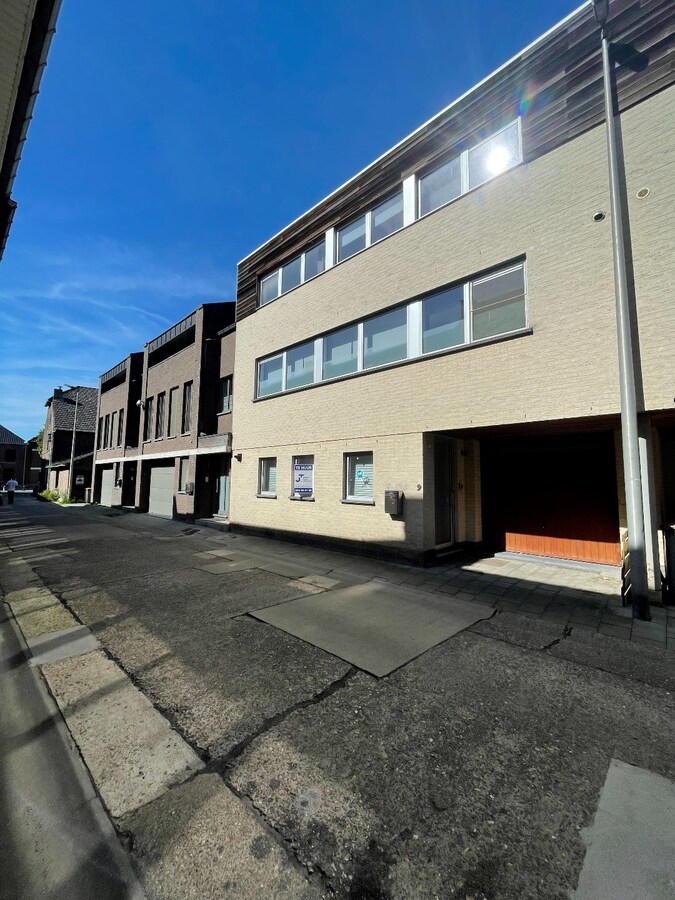 Verhuurd - Woning - Dilsen-Stokkem