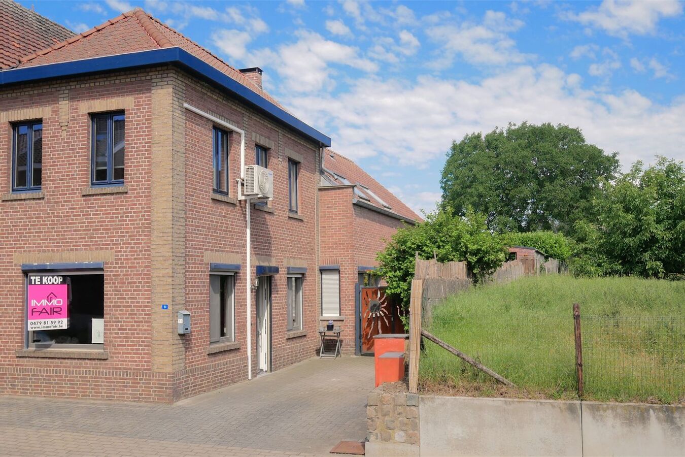 Verkocht woning - Lanaken