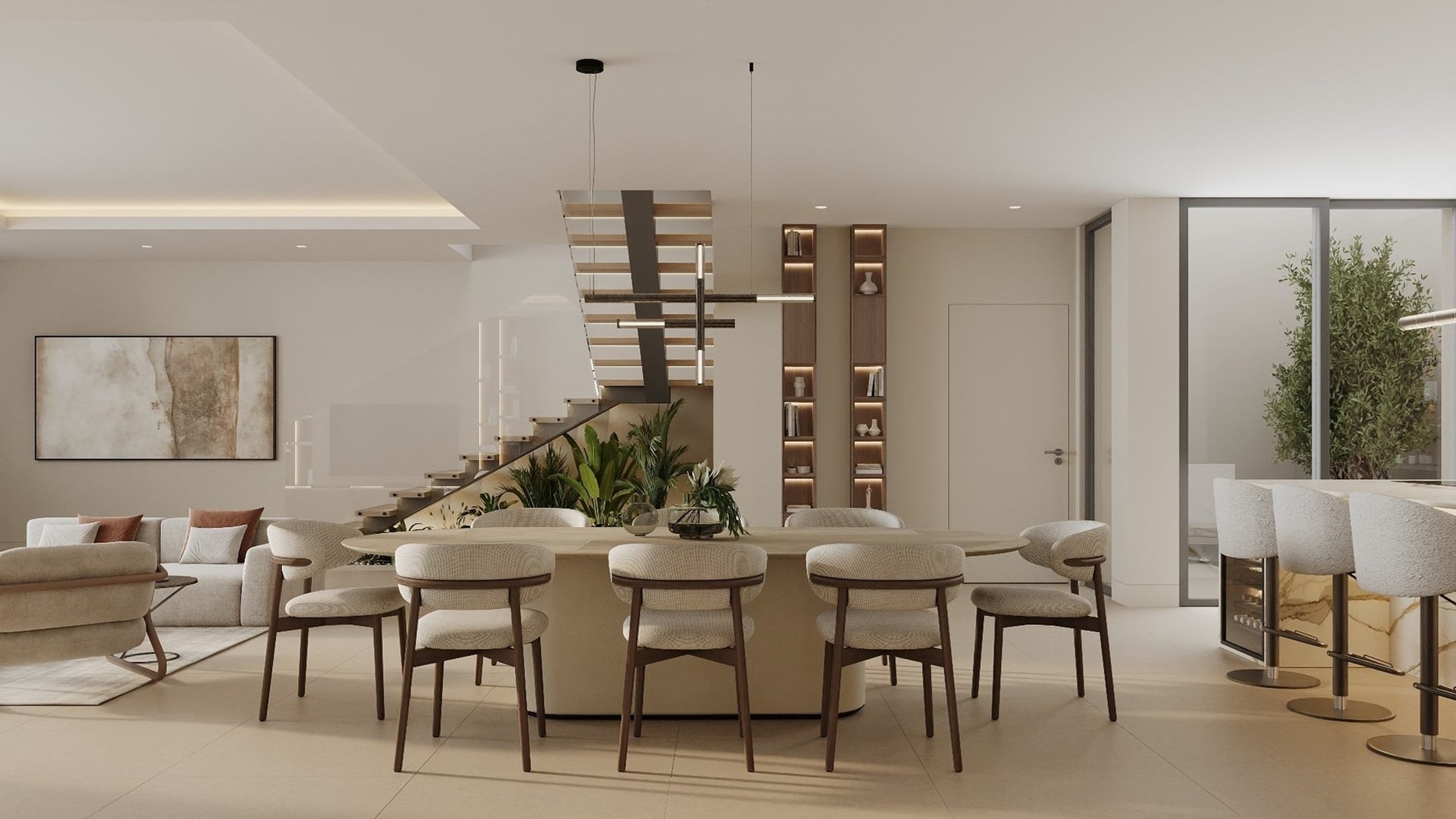 Alcantara del Mar - maison 9 