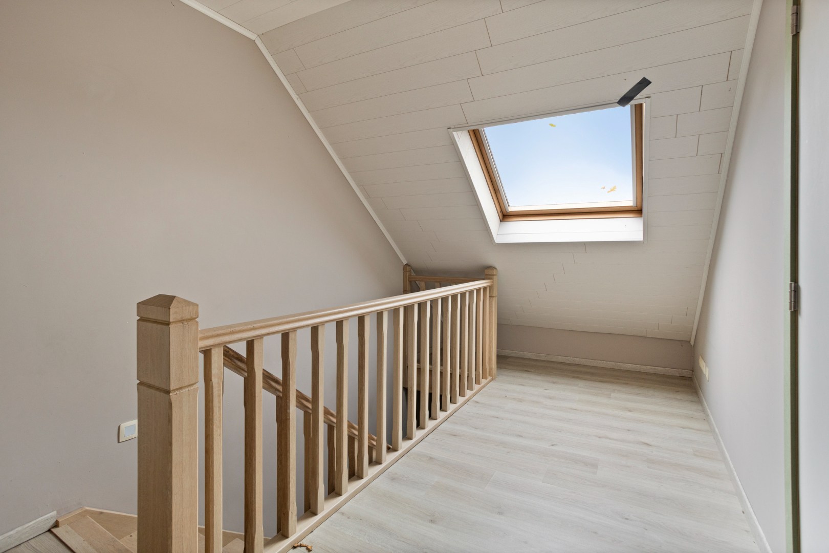 Instapklare gezinswoning met 3 slpk. en landelijke ligging in Westerlo 