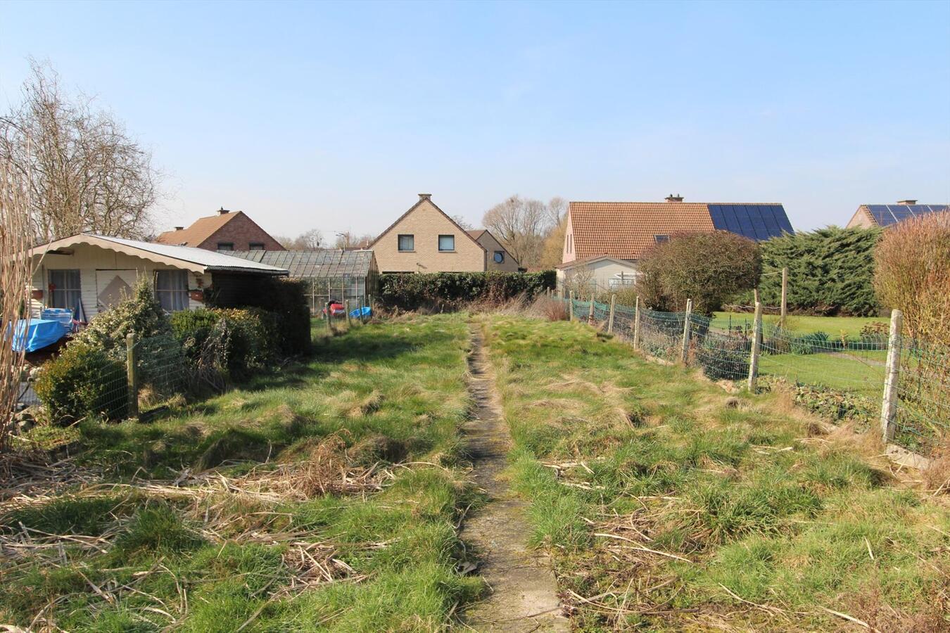 Verkocht woning - Tongeren