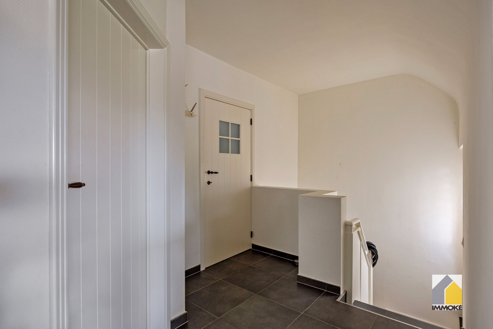 Ruim, energiezuinig appartement met 2 slpk en zonneterras. 