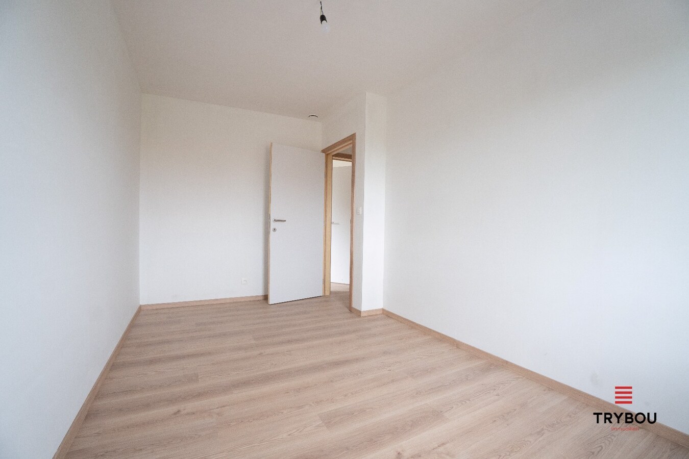 Instapklare nieuwbouwwoning in Poelkapelle! 