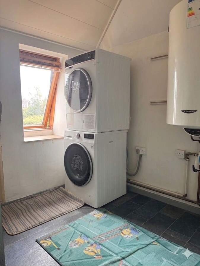 Appartement te huur in Oud-Turnhout