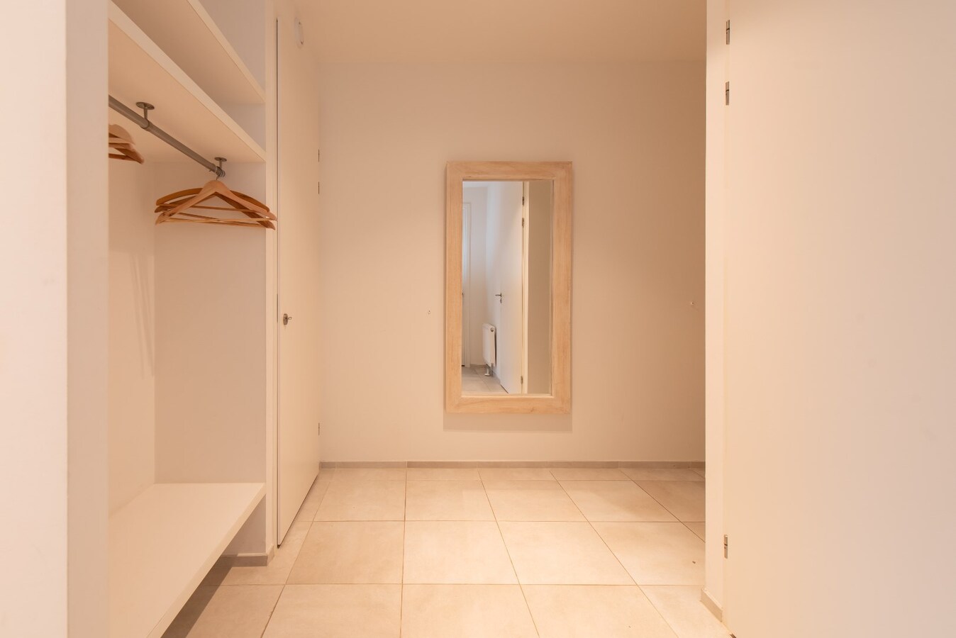 topbelegging in Cadzand 