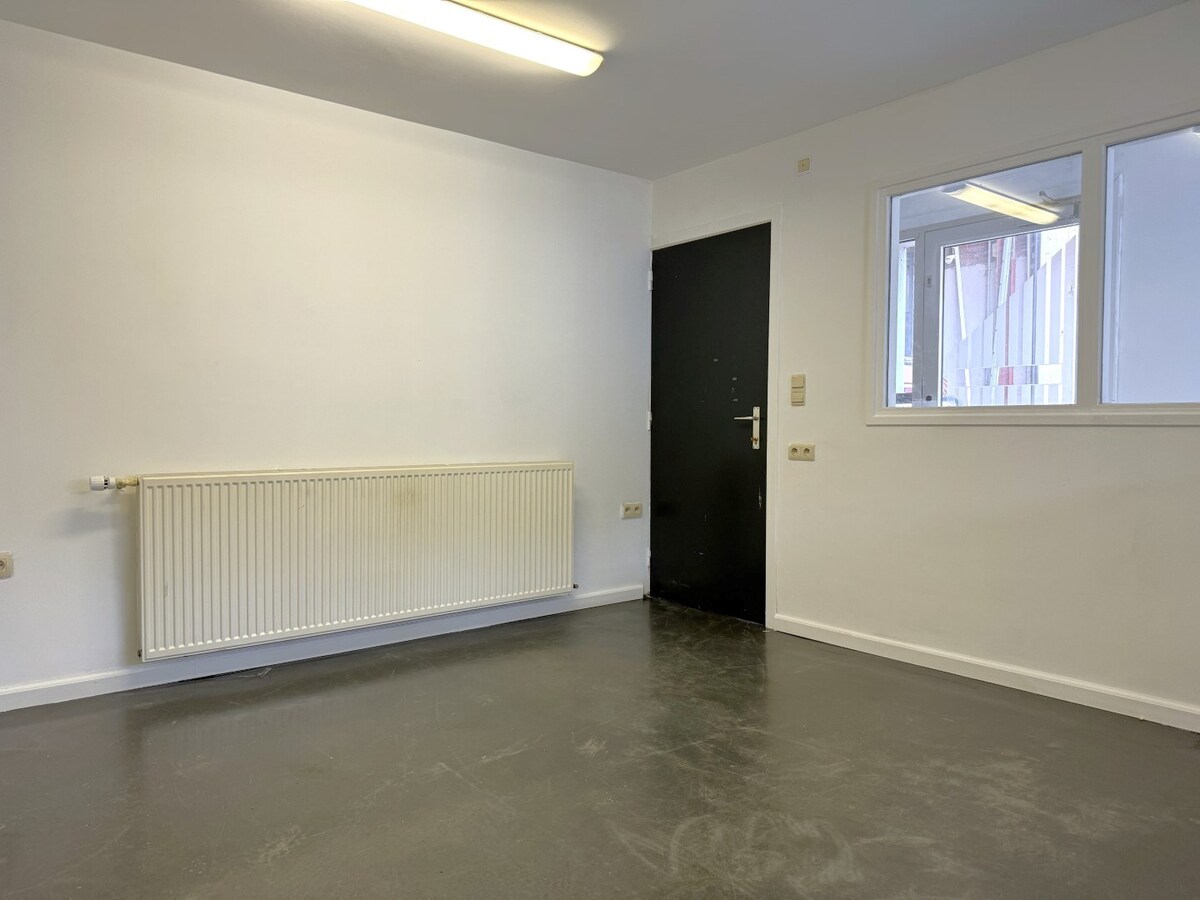 Kantoor verhuurd in Ravels