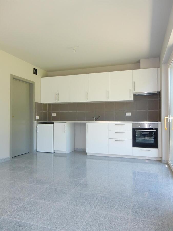 Nieuwbouwwoning op een ideale ligging 