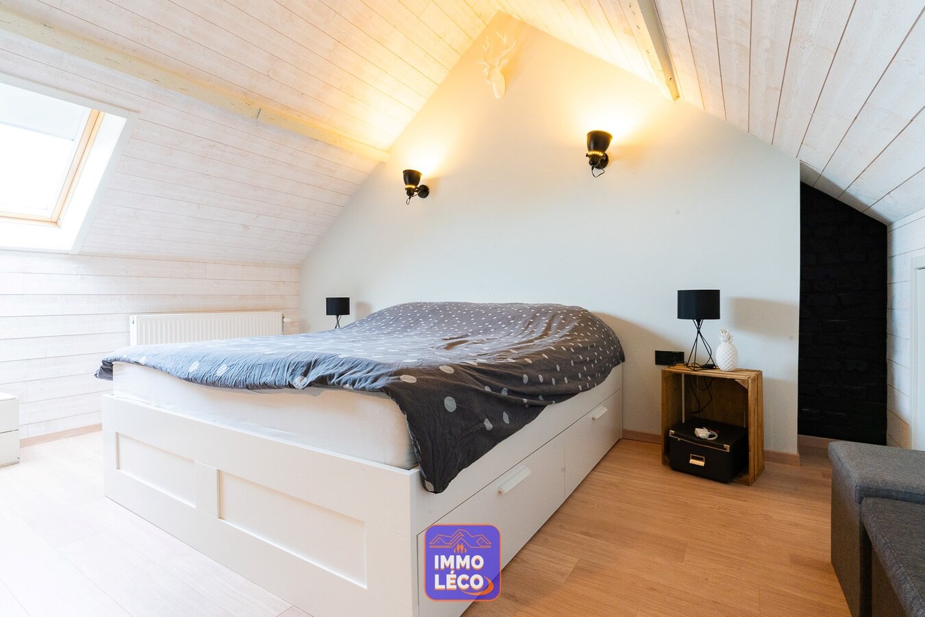 Maison COUP de COEUR au Bois-Fichaux, RARE à la VENTE ! 