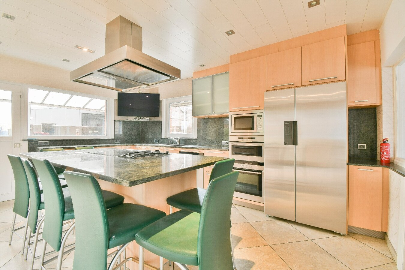 Te huur | Onder reservatie woning - Oudenburg